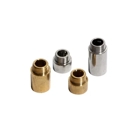 🔩 مجموعة وصلات تقوية الحنفية (Rallonge / Raccord Robinet) – حل ذكي للتوصيل المثالي!