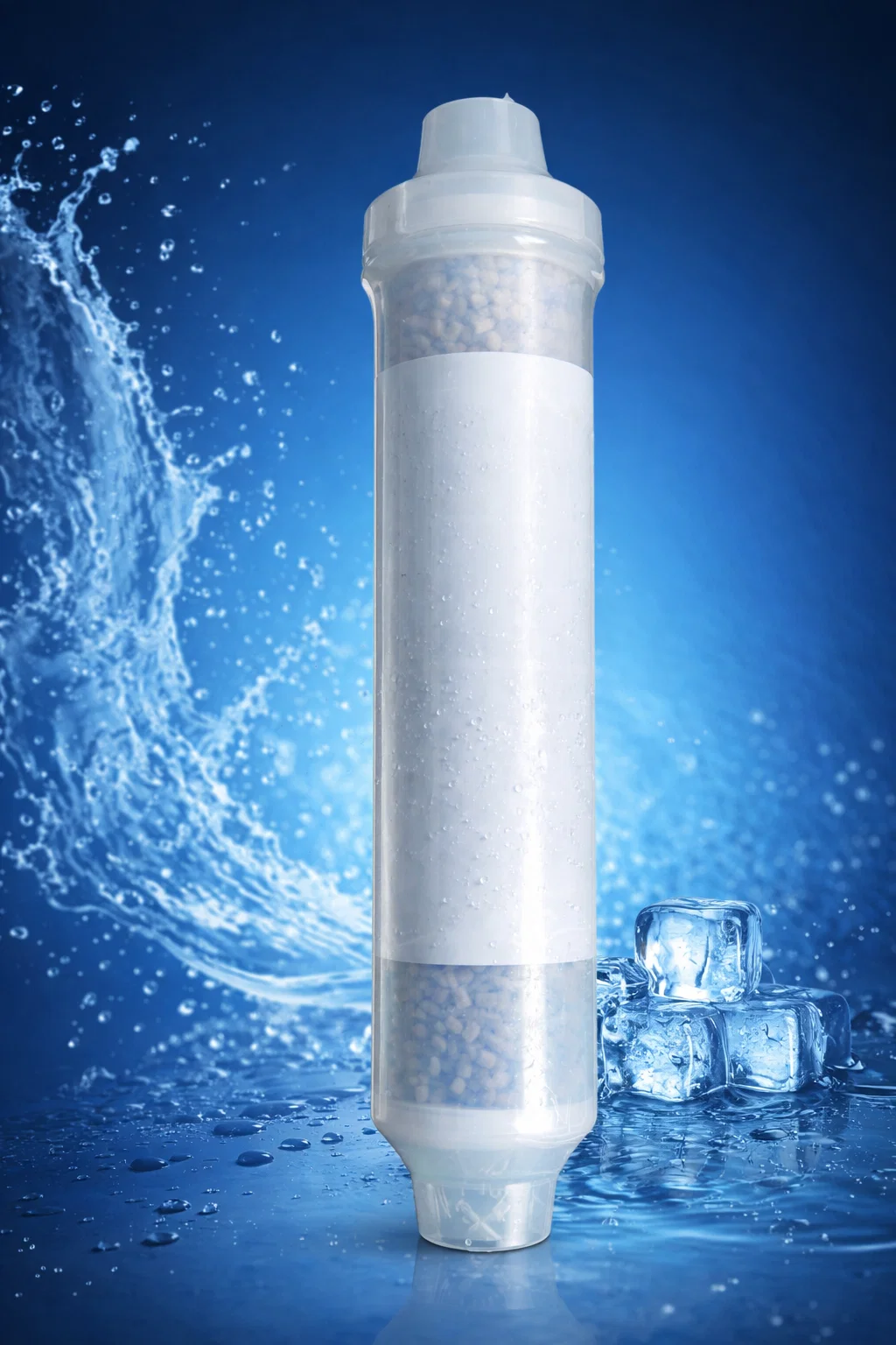 فلتر المعادن الحيوية للمياه (Mineral Filter)