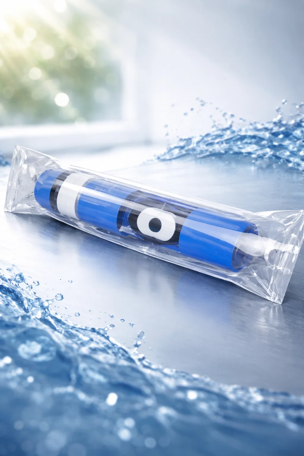 💧 ممبران تحلية المياه RO – سعة 100 GPD