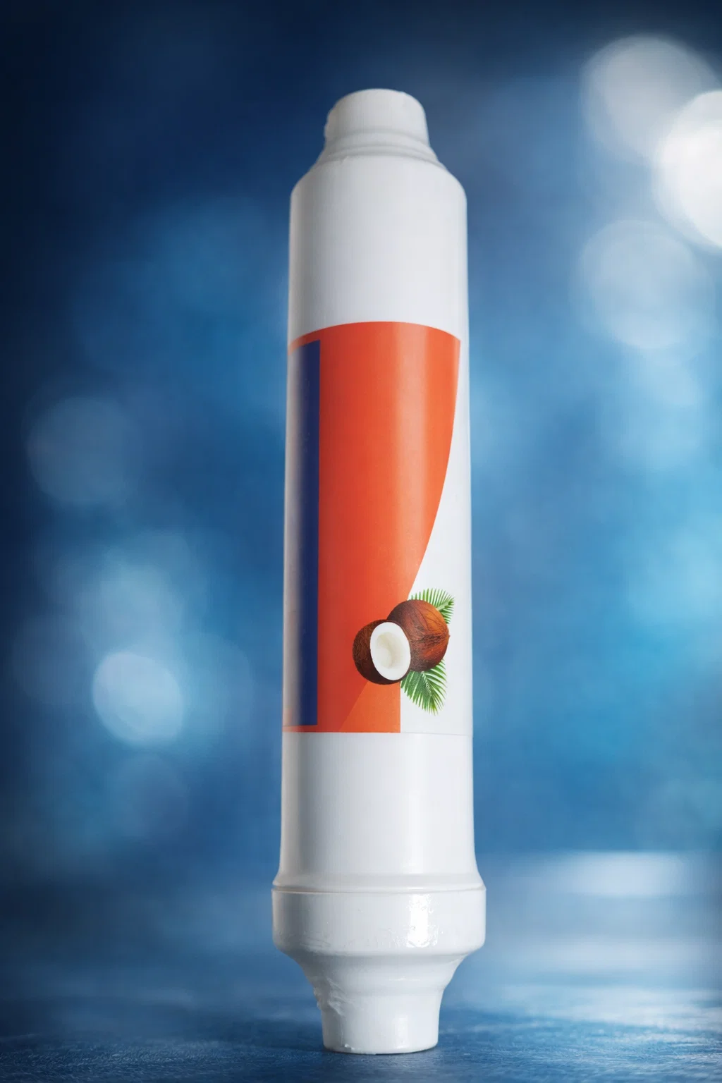 طقم فلاتر جهاز تحلية المياه (3 مراحل)