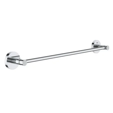 فواطة فردي بيراميد 60 سم استانلس 304 Towel bar