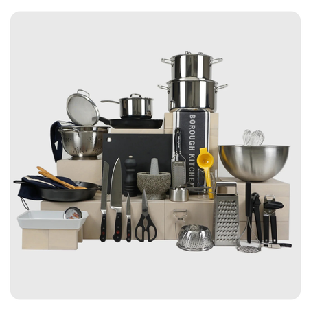 أدوات المطبخ