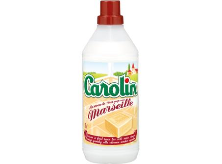 Marseille Soap Floor Cleaner For All Types Of Floors