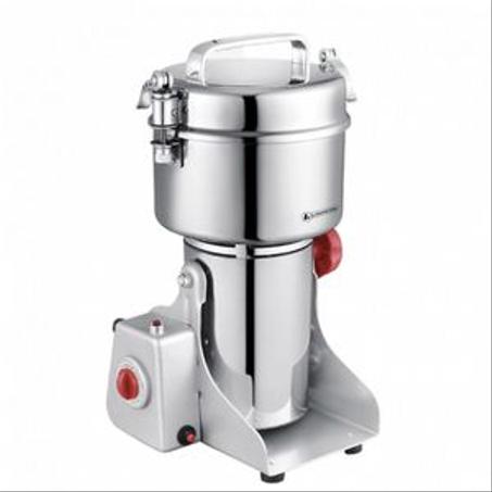 Lamacom Moulin à épices 250G, inox 1500 wat