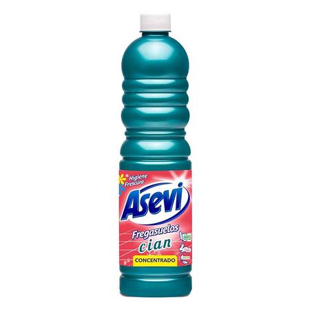 Asevi 1L Floor Cleaner Cian