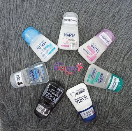 أفضل أسعار مزيلات الروائح ومضادات التعرق بالمغرب