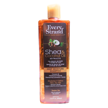 EVERY STRAND SHAMPOO