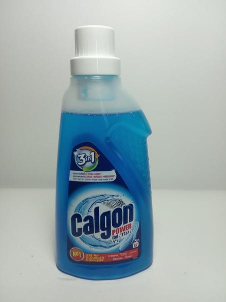 Buy Calgon Gel Adoucisseur d'eau, 750ml