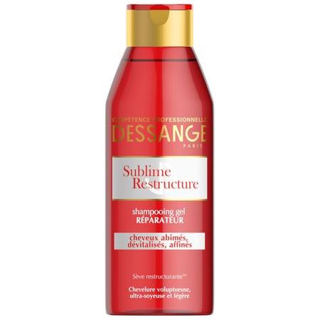 Dessange Shampooing