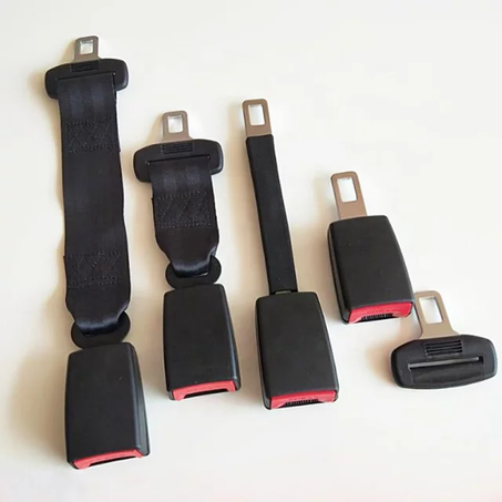 Seatbelt Extenders