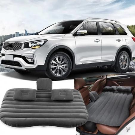 Car Inflatable Bed