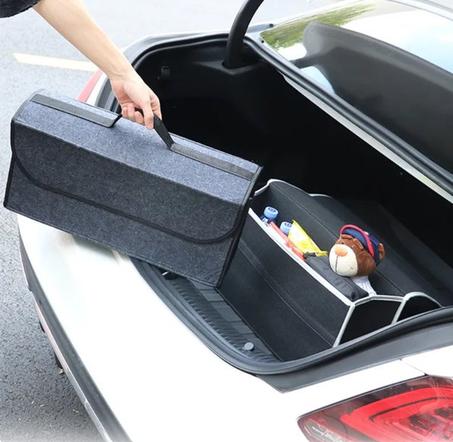 Car Storage Bag