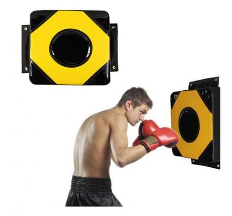 Boxing Wall Target