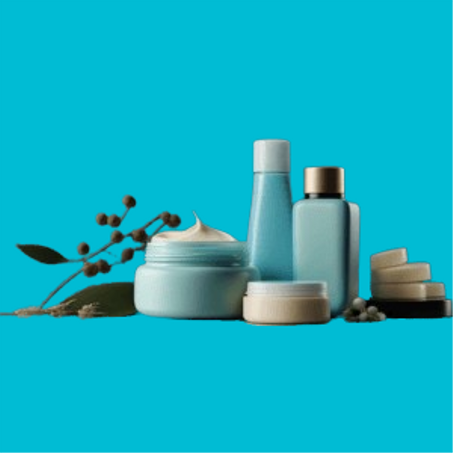 الجمال والعناية الشخصية