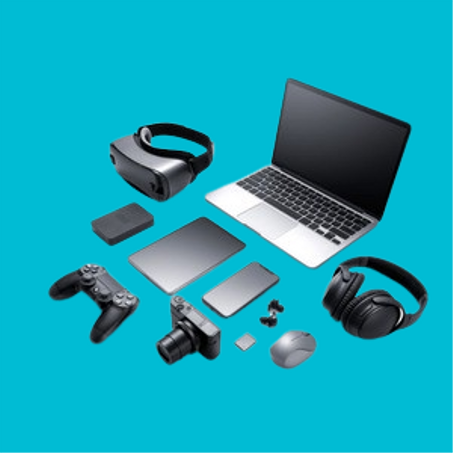 الإلكترونيات