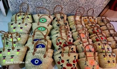 بيع صيكان الصناعة التقليدية