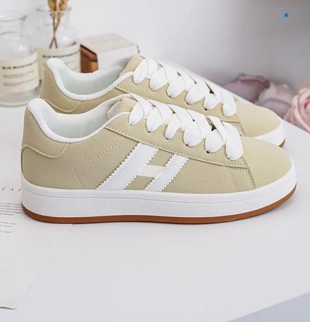 Chaussure Campus femme