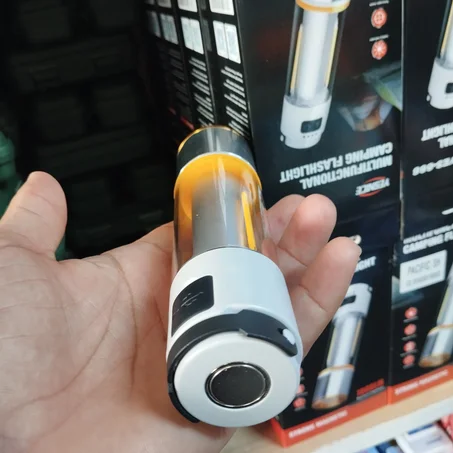 بييل متعددة الاستعمال ضوي وتشارجي تيليفونك فـنفس الوقت YES-666