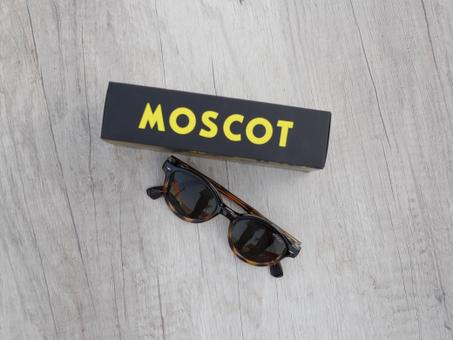 Moscot jaguar small size