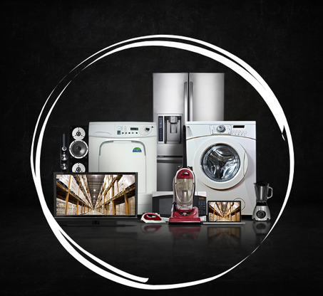 الالكترونيات