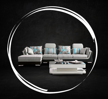 ديكور البيت