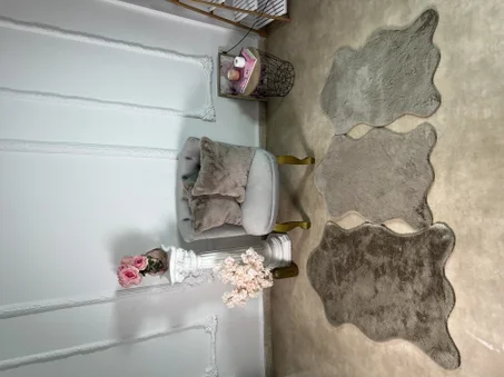 PAC Descente De Lit 5 Pièces