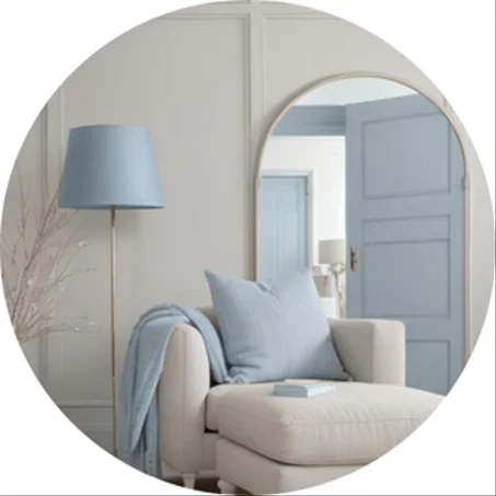 أساسيات منزلك