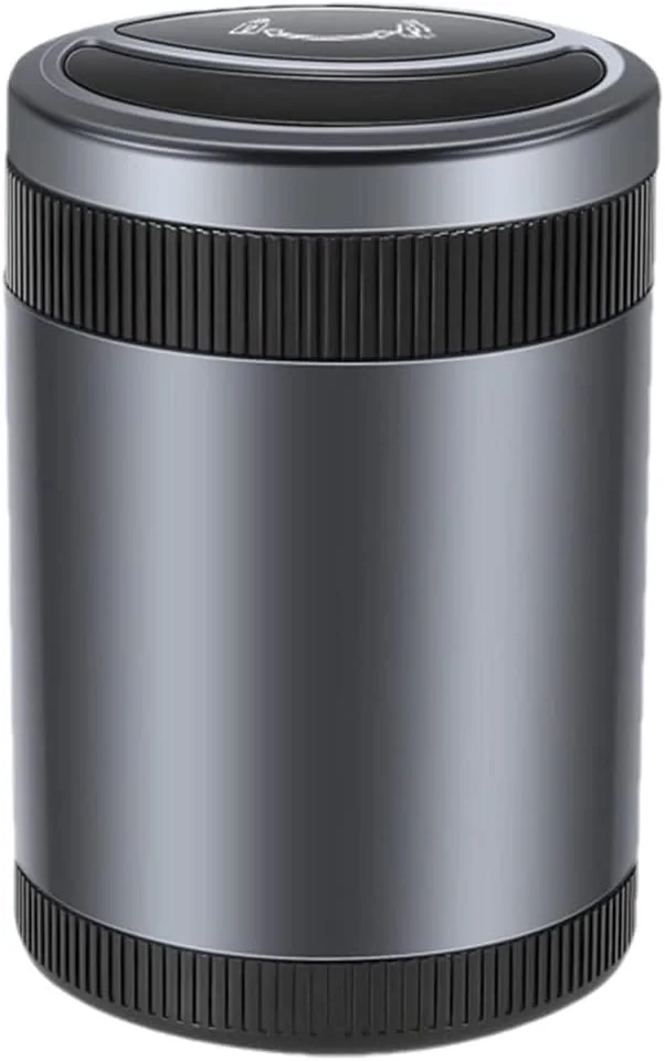 Cigarette Container For Car