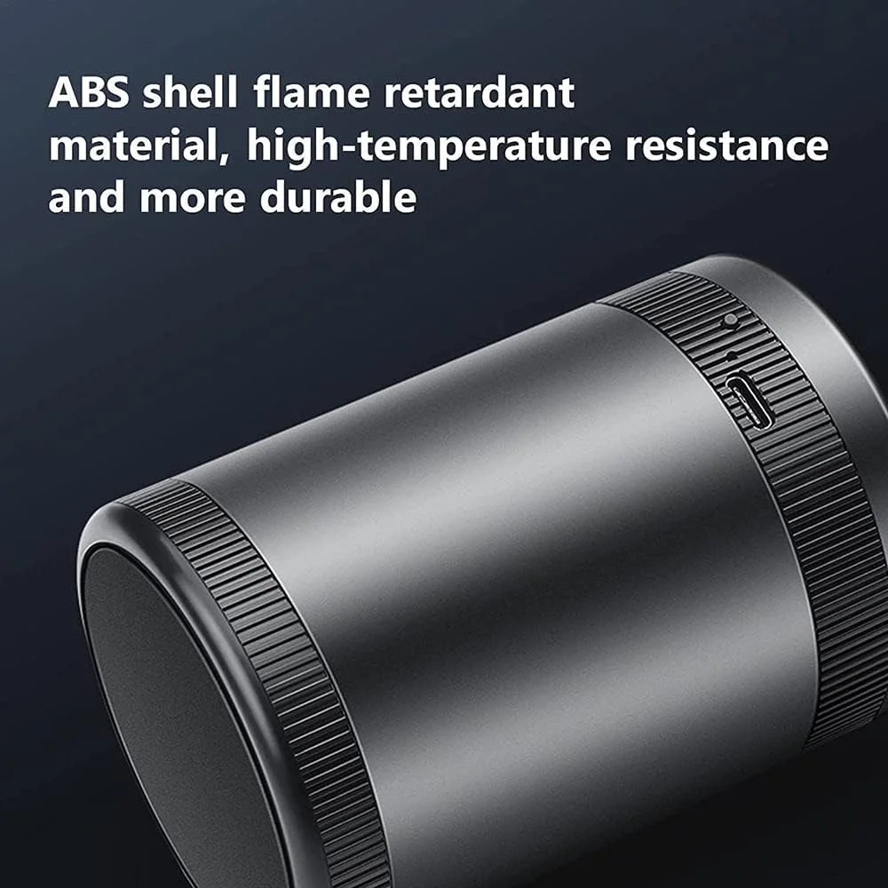 Cigarette Container For Car