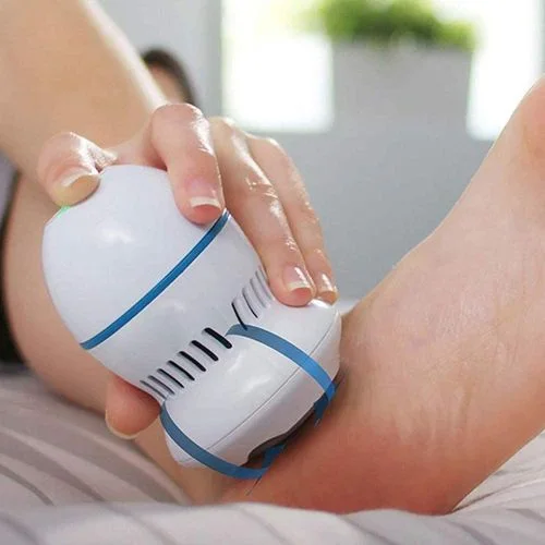 Dead Skin Removal Machine