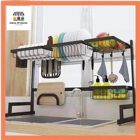 Dish Rack