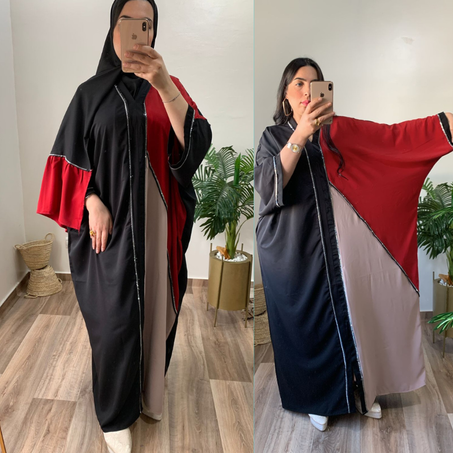 عباية