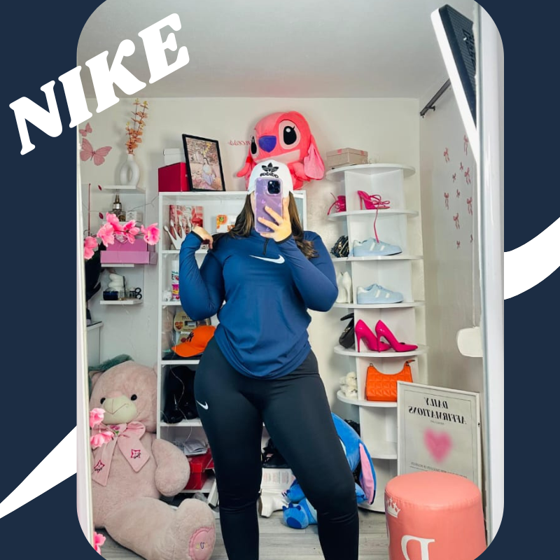 Survette sport nike