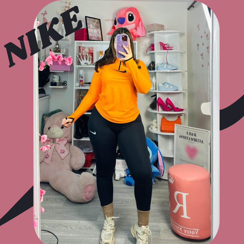 Survette sport nike
