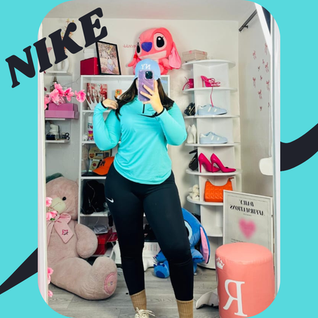 Survette sport nike