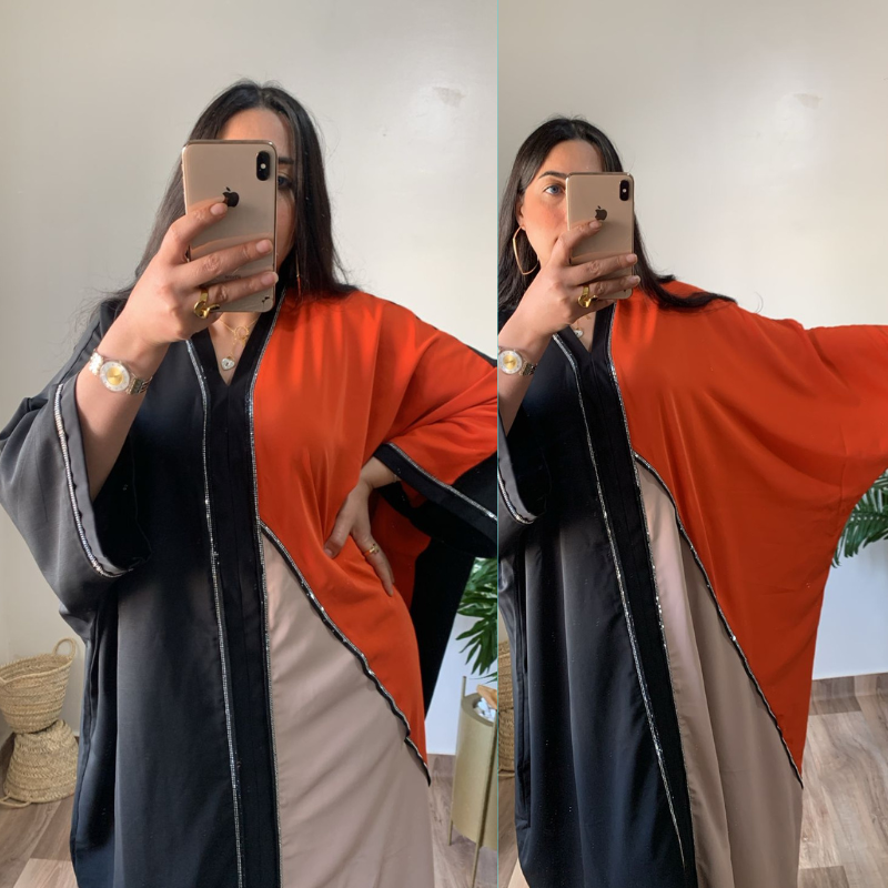 عباية