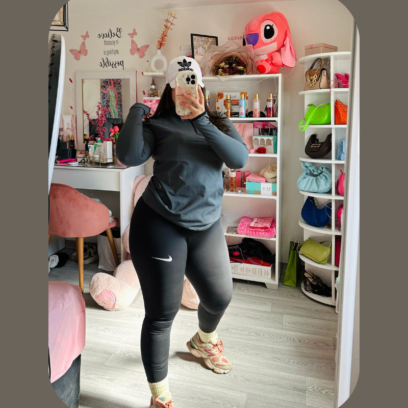 Survette sport adidas
