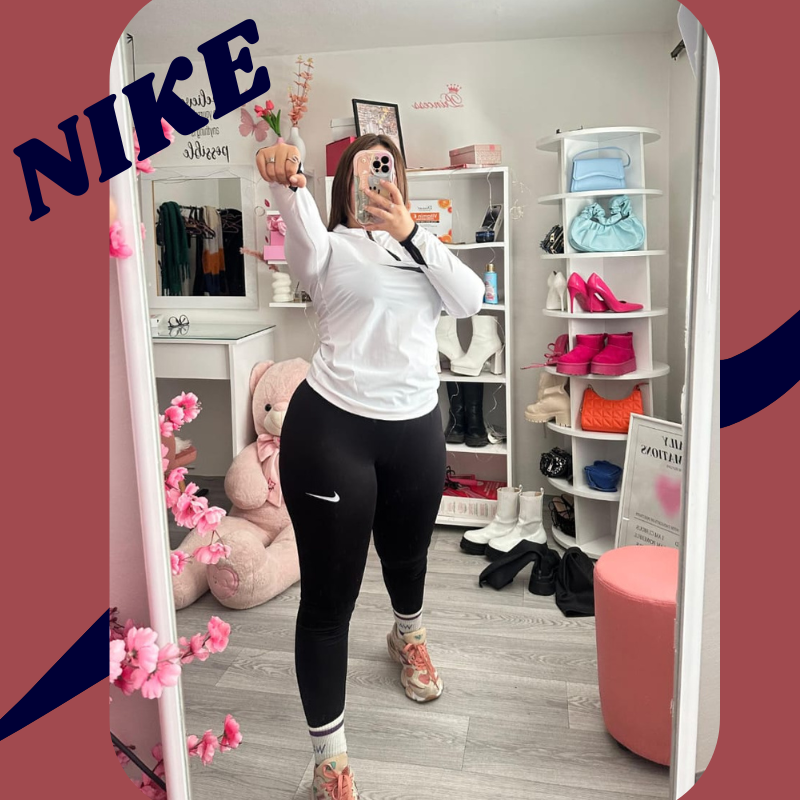 Survette sport nike