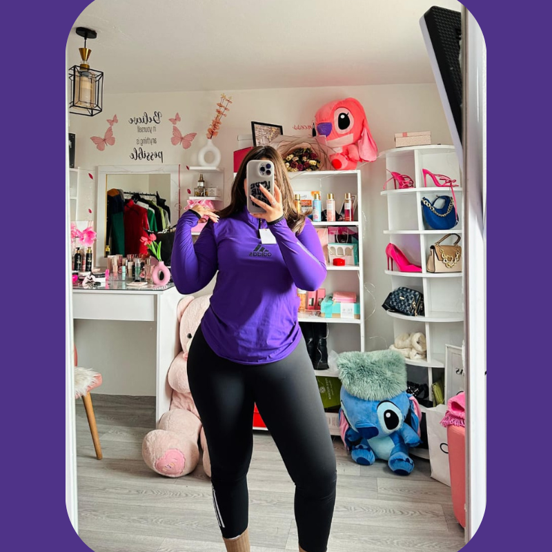 Survette sport adidas