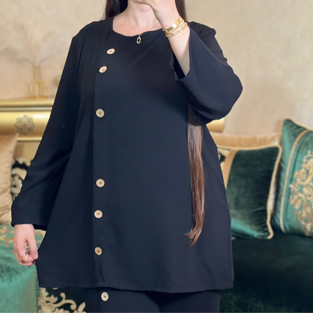 كسوة كريب مكرش 150 غرام