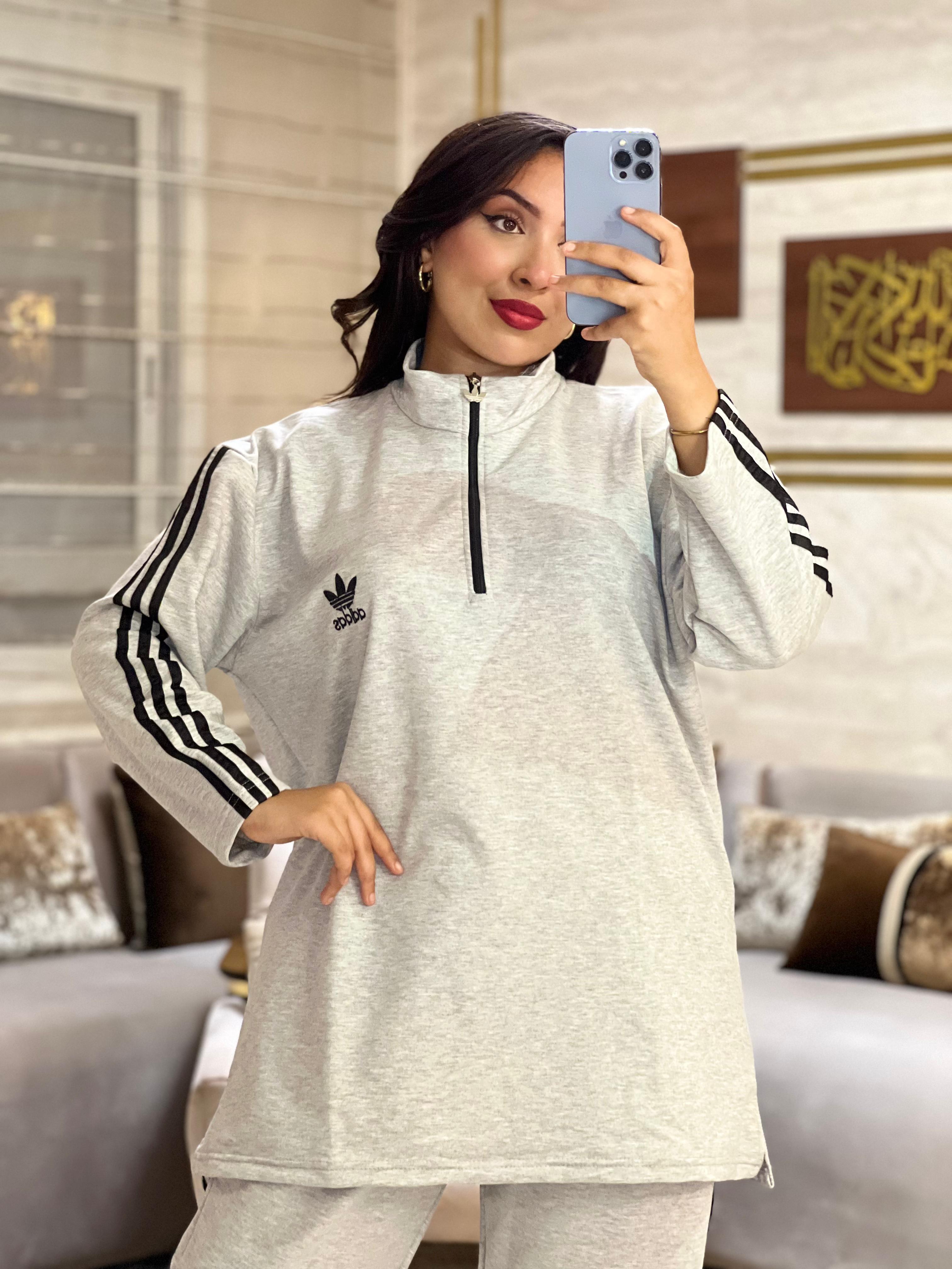 Ensemble adidas 2026