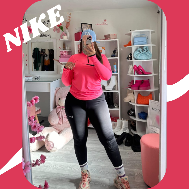 Survette sport nike