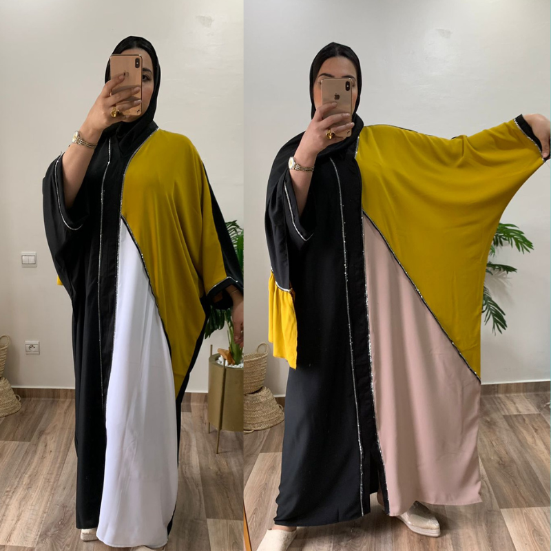 عباية