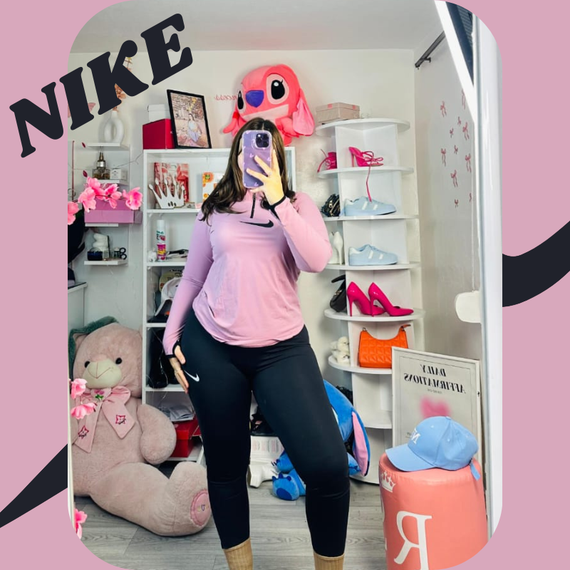 Survette sport nike