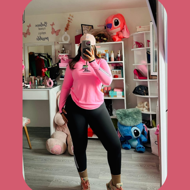Survette sport adidas