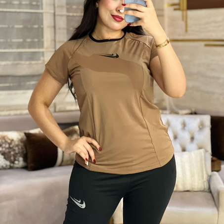 لباس رياضي صيفي 2025