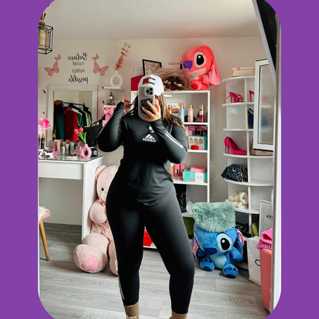 Survette sport adidas