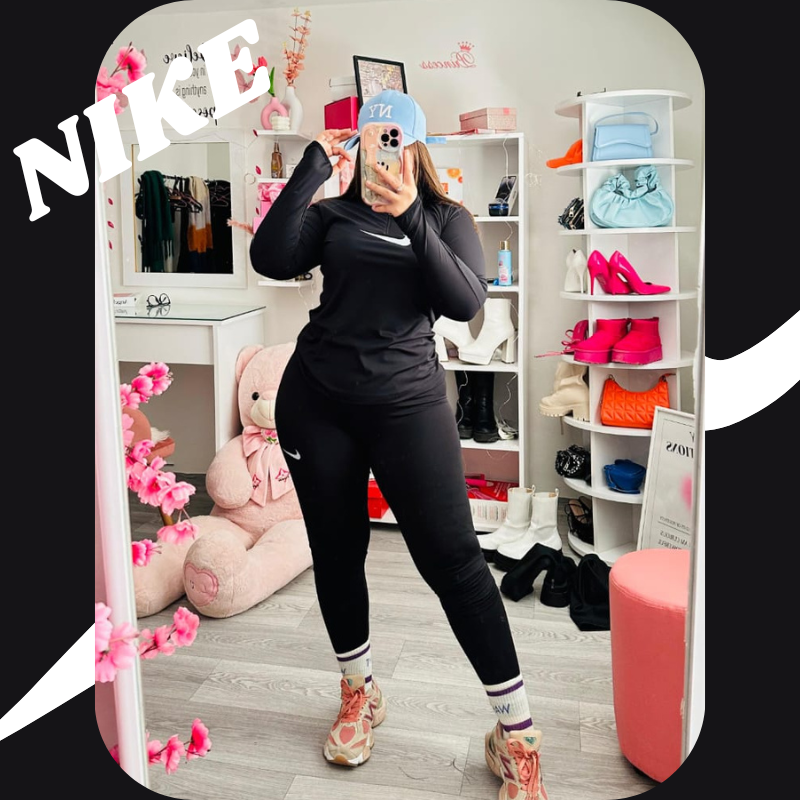 Survette sport nike