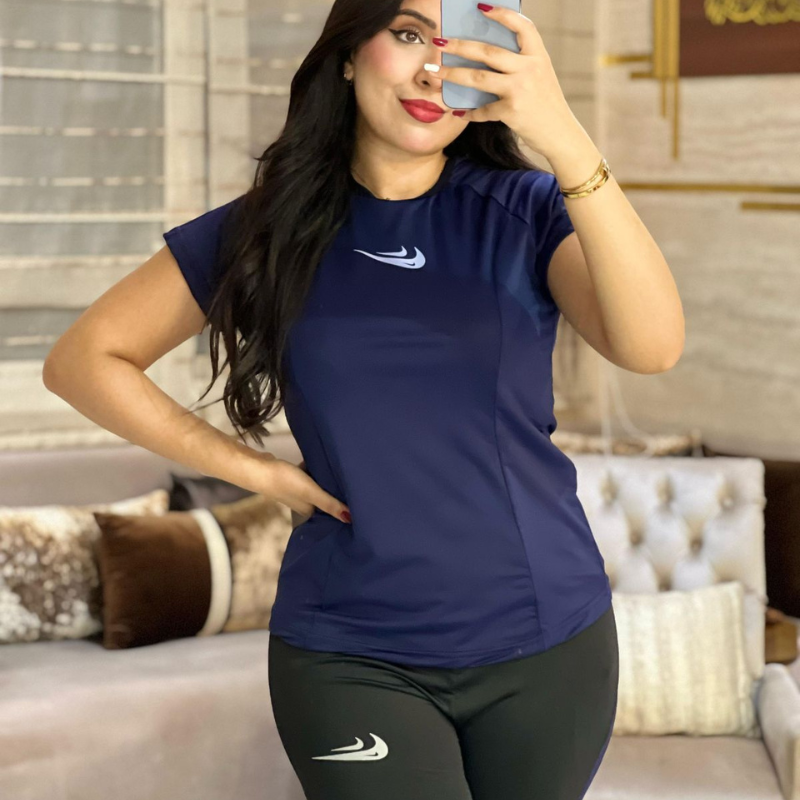لباس رياضي صيفي 2025