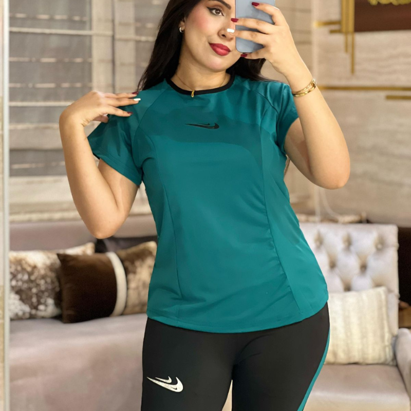 لباس رياضي صيفي 2025